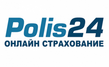 polis24.ua logo